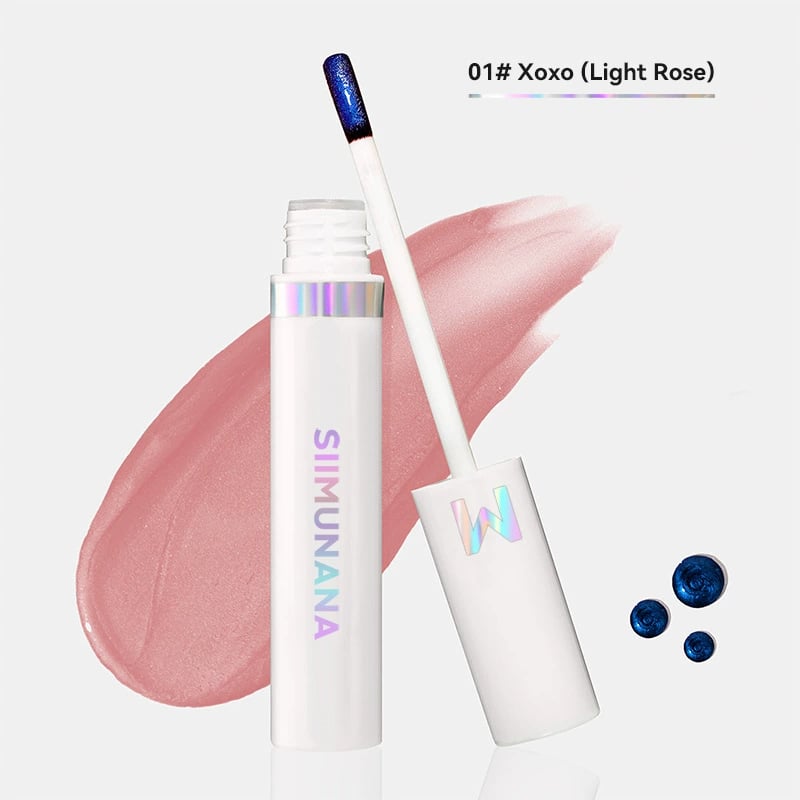 đ LĂ€ppglans Som HĂ„ller I 24 Timmar, Inga Touch-Ups KrĂ€vs đ