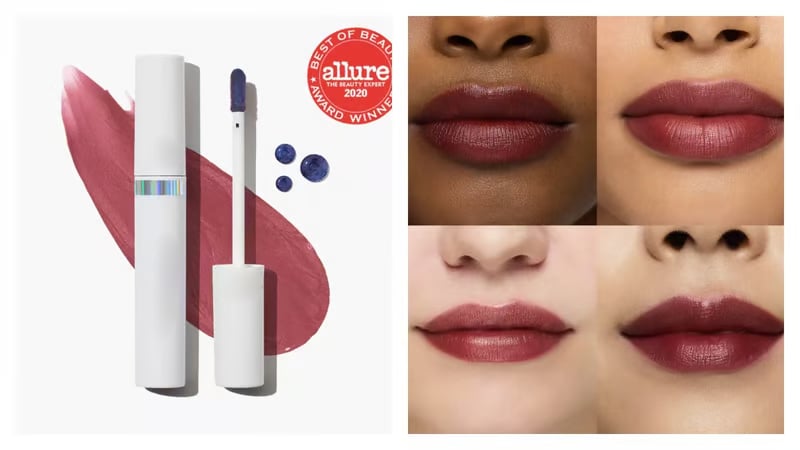 đ LĂ€ppglans Som HĂ„ller I 24 Timmar, Inga Touch-Ups KrĂ€vs đ