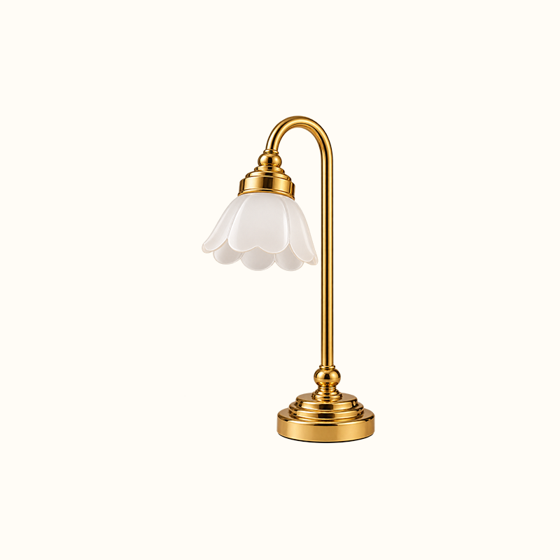 Small Table Lamp