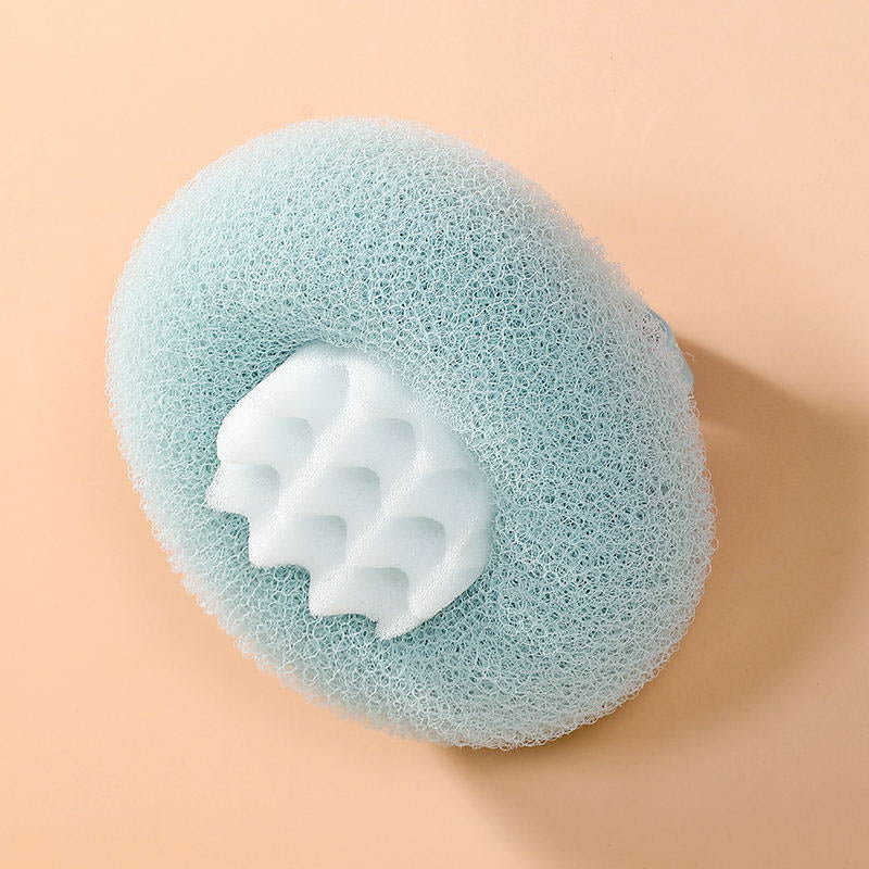 Massage Badboll