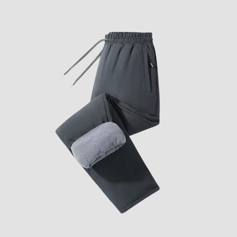 Ultimate Cold-Proof Knee-Guard Thermal Pants - HÄll dig varm under extrema vinterförhÄllanden