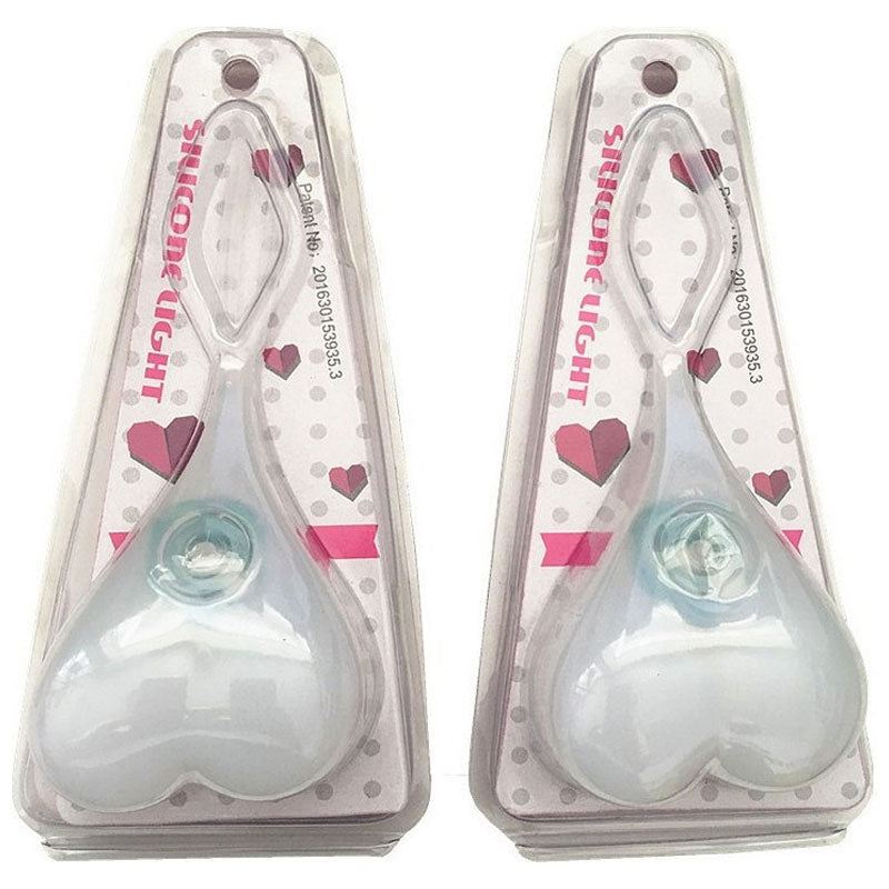 Bakljus för cykel Egg Light