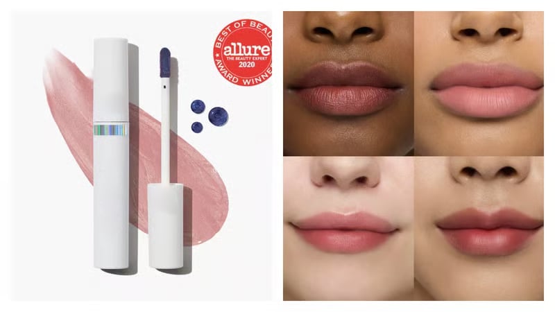 đ LĂ€ppglans Som HĂ„ller I 24 Timmar, Inga Touch-Ups KrĂ€vs đ