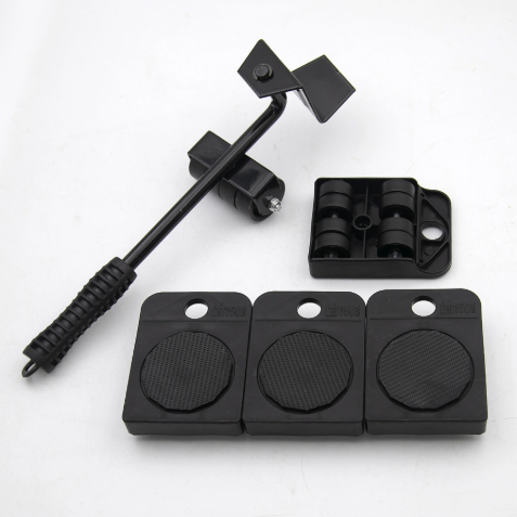 🏠 LIMITED-TIME 50% OFF! ⚡ Furniture Lifter Sliders – Labor‑Saving, Sturdy, Practical ✅