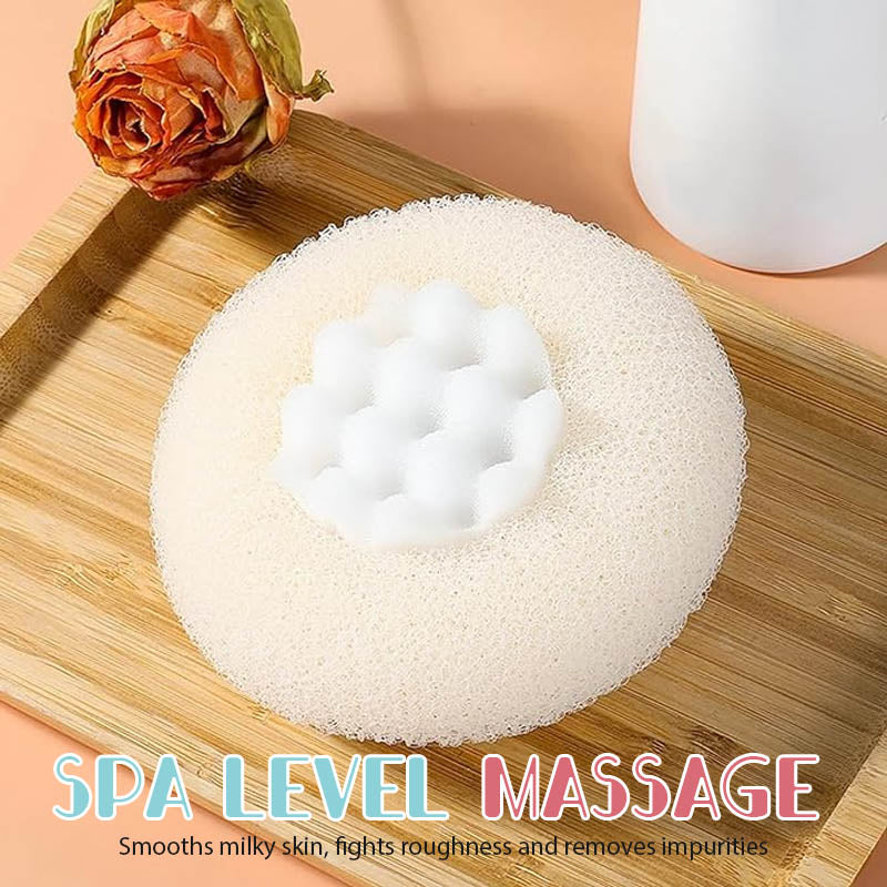 Massage Badboll