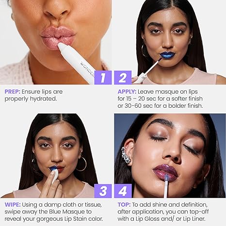 đ LĂ€ppglans Som HĂ„ller I 24 Timmar, Inga Touch-Ups KrĂ€vs đ