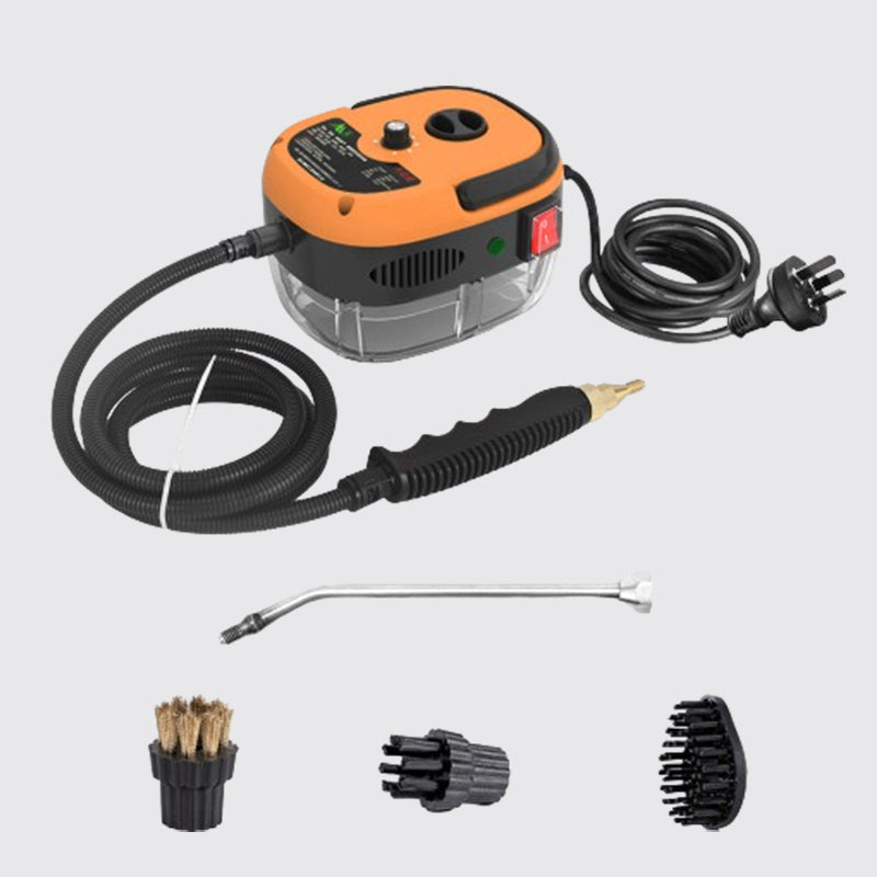 2500 W handhållen högtrycksångrengörare för höga temperaturer