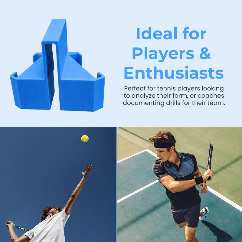 Tenniskamerafäste