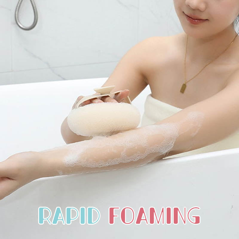 Massage Badboll