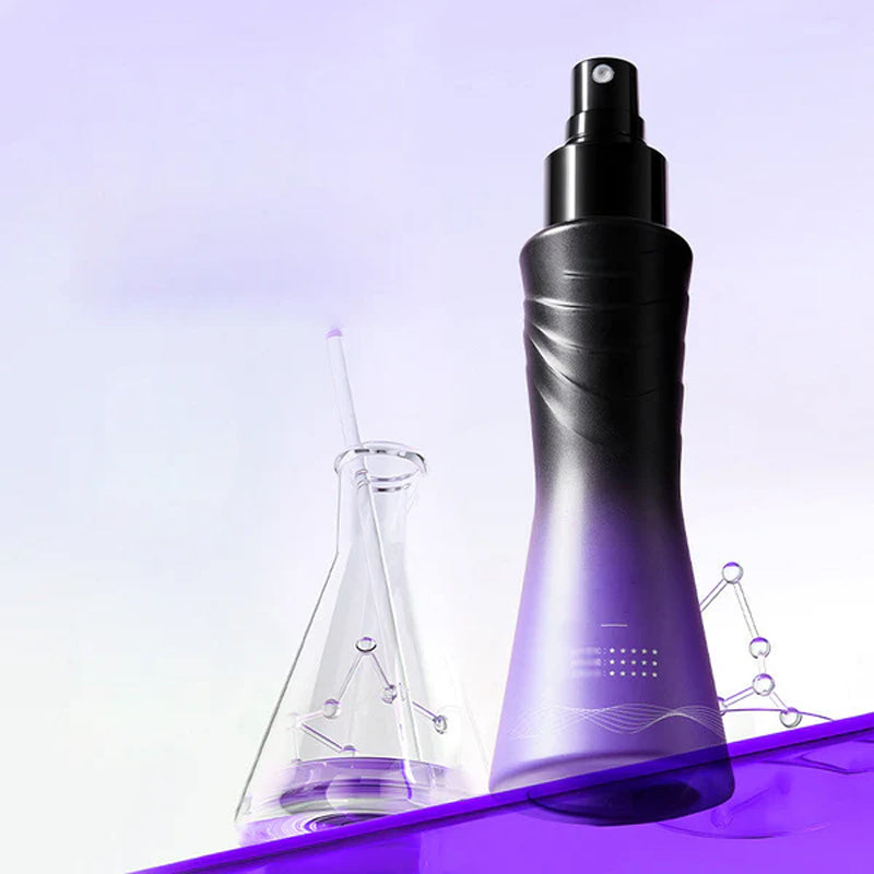 đ„Uppfriskande hĂ„rvĂ„rdsspray utan sköljning utan klibbighet/đ„Refreshing hair care spray without rinsing without stickiness