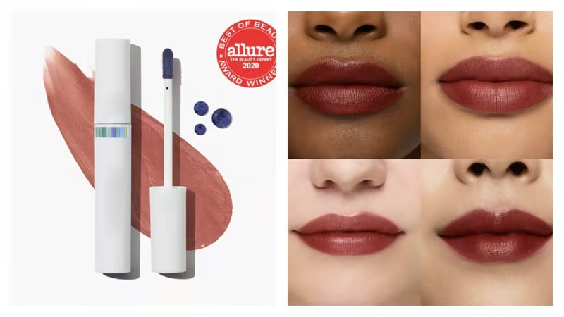 đ LĂ€ppglans Som HĂ„ller I 24 Timmar, Inga Touch-Ups KrĂ€vs đ