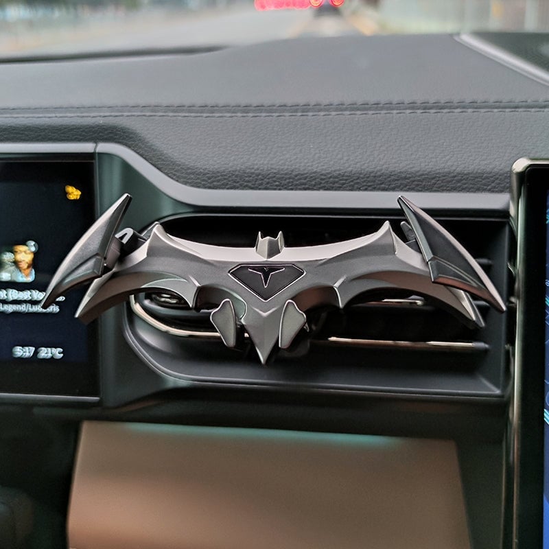 Bat Wings biltelefonhållare