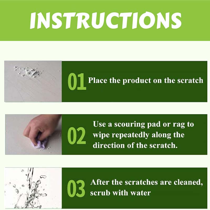 Rengöringsmedel För Kakel Och Metall