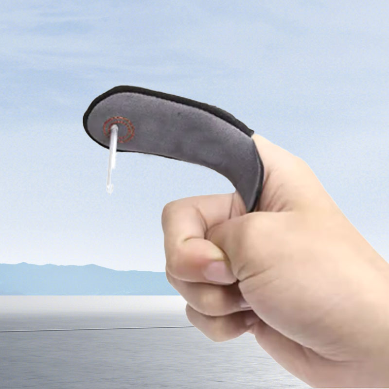 Magnetiska fingersängar
