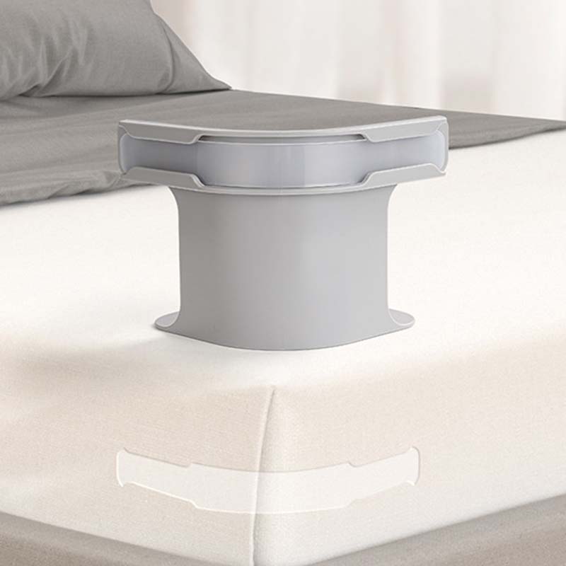 Osynlig lakanfäste – Se till att dina lakan ser ut som nya!/Invisible bed sheet fastener