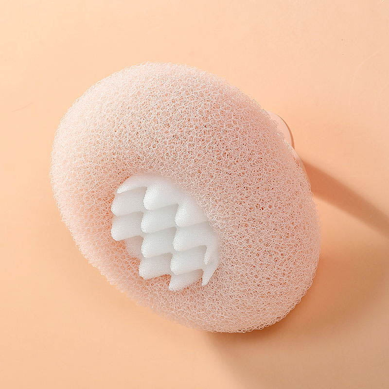 Massage Badboll