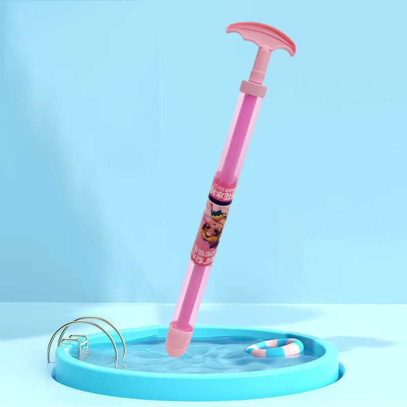 Feuerwerks-Wasserpistole