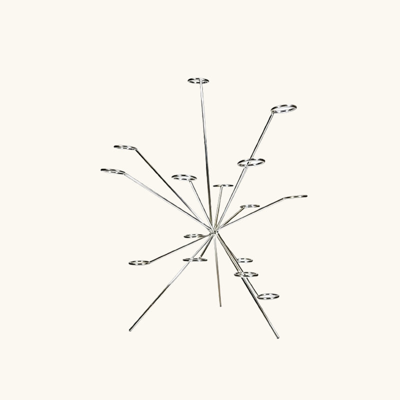 đăFyrverkerier pĂ„ middagsbordetăExploderande fruktskĂ„l đâš
