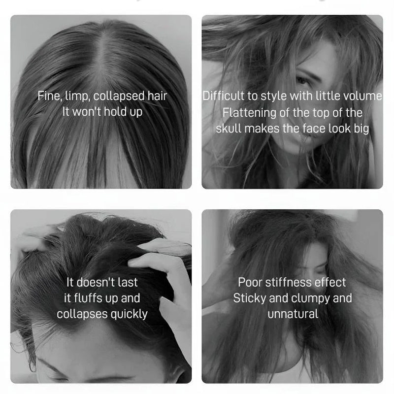 đ„Uppfriskande hĂ„rvĂ„rdsspray utan sköljning utan klibbighet/đ„Refreshing hair care spray without rinsing without stickiness