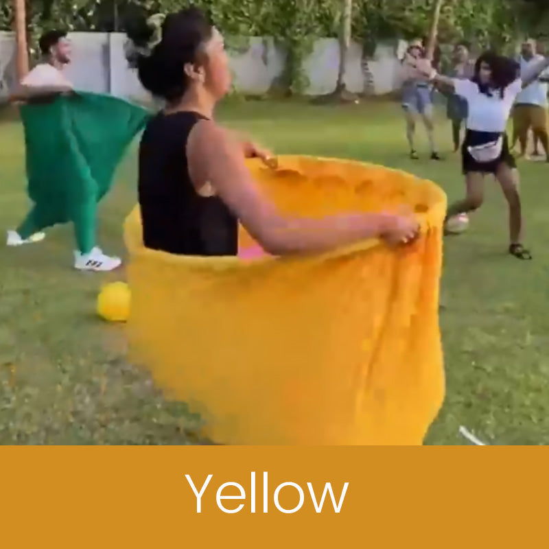 Superbyxor Utmaningsspel