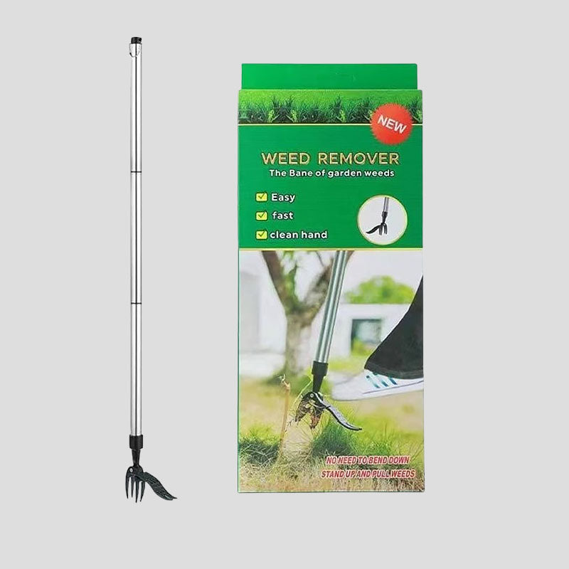 đż Weed Eater â StĂ„ rakt, dra lĂ€tt!/Weed Eater â StĂ„ rakt, dra lĂ€tt!