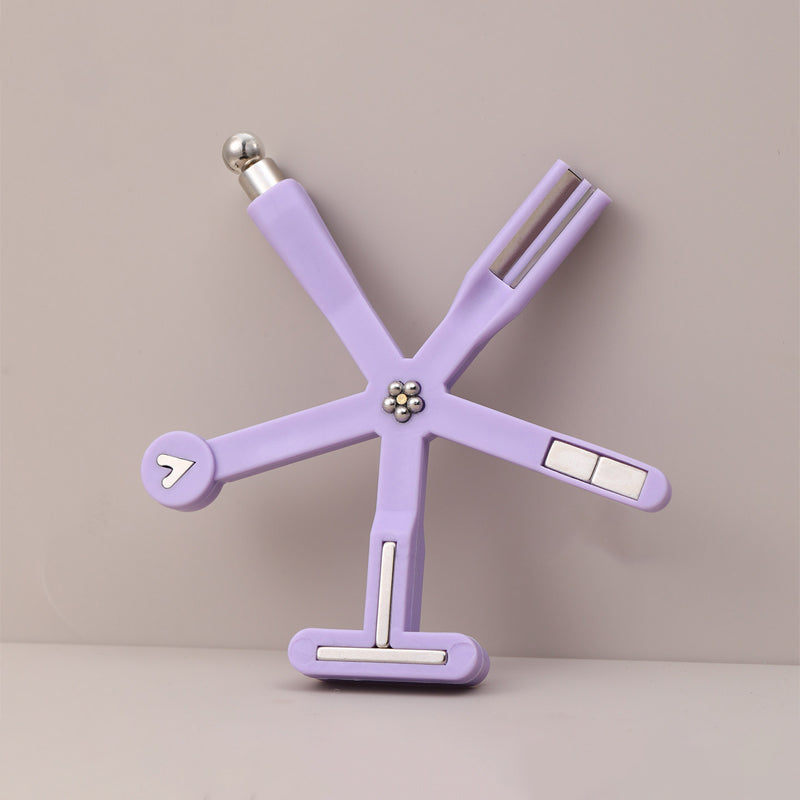 ⭐ Magnetiskt nagelverktyg Starfish