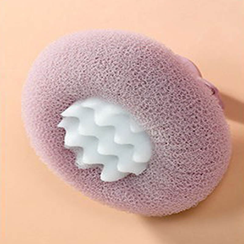 Massage Badboll