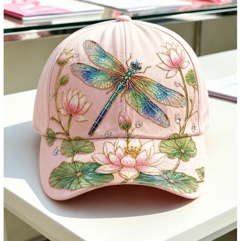 đ„Sista dagen â 50 % rabatt đžđż Garden Morning Cap