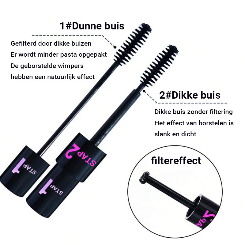Long Thick Curl Duo Ăgonfransmascara đ„ Köp 1 fĂ„ 1 gratisđ„