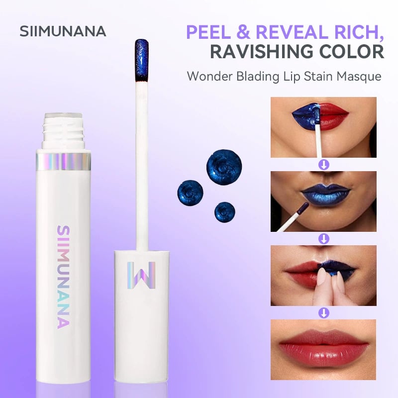 đ LĂ€ppglans Som HĂ„ller I 24 Timmar, Inga Touch-Ups KrĂ€vs đ