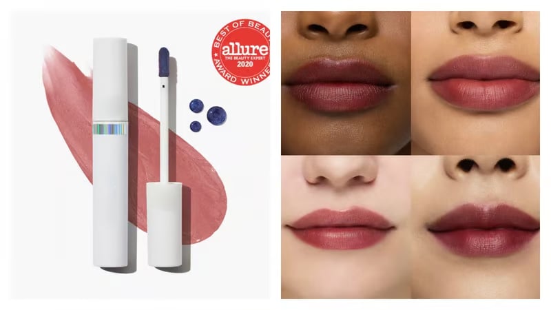 đ LĂ€ppglans Som HĂ„ller I 24 Timmar, Inga Touch-Ups KrĂ€vs đ
