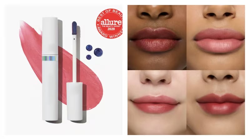 đ LĂ€ppglans Som HĂ„ller I 24 Timmar, Inga Touch-Ups KrĂ€vs đ