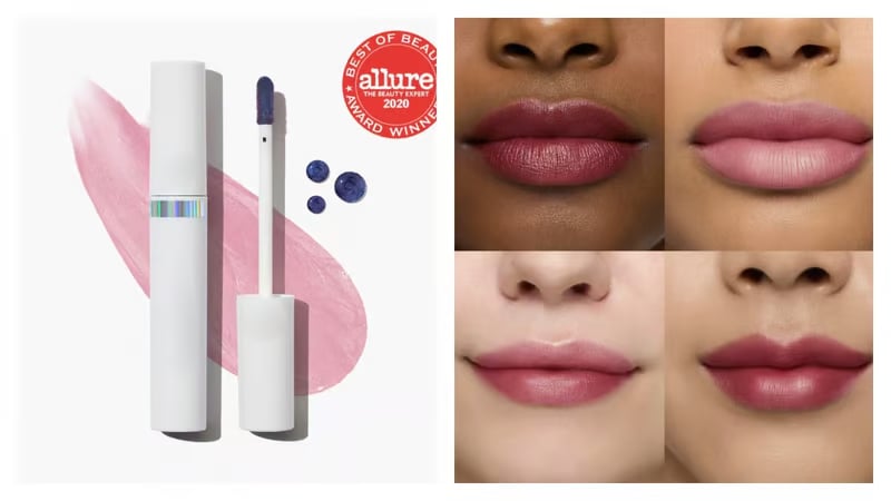 đ LĂ€ppglans Som HĂ„ller I 24 Timmar, Inga Touch-Ups KrĂ€vs đ