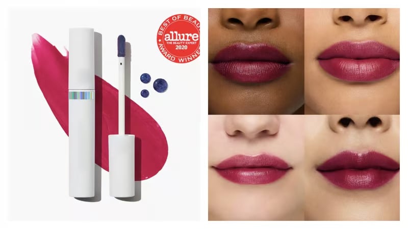 đ LĂ€ppglans Som HĂ„ller I 24 Timmar, Inga Touch-Ups KrĂ€vs đ
