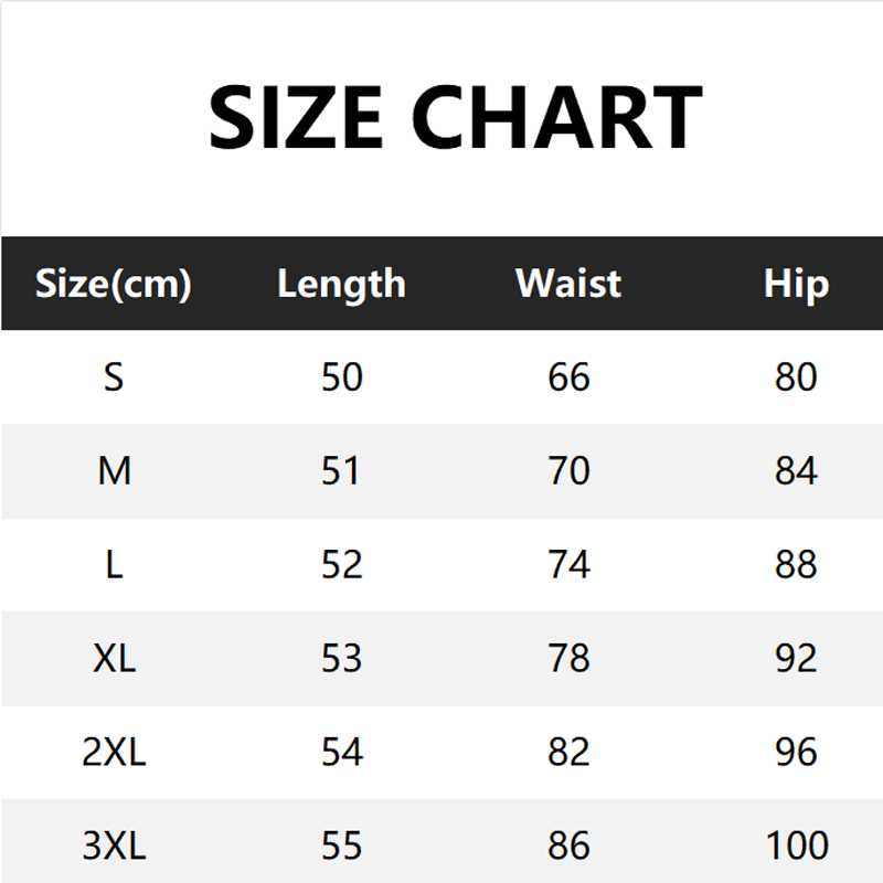 Bikershorts med hög midja i stretch för kvinnor