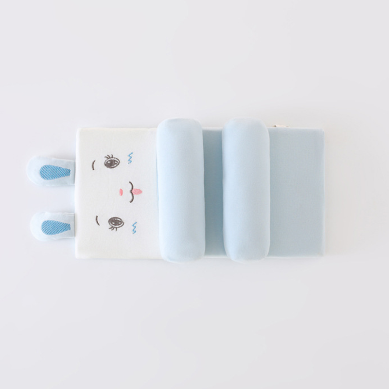 đ„ 2025 Hot Sale 50% OFFđ„Andningsbar och formande kudde för barnets utveckling Ă„ret runt