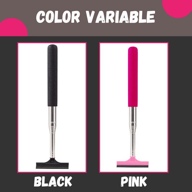 π LIMITED-TIME 50% OFF! π¦ Retractable Side-Mirror Wiper β Extendable, Compact, Water Removal β¨
