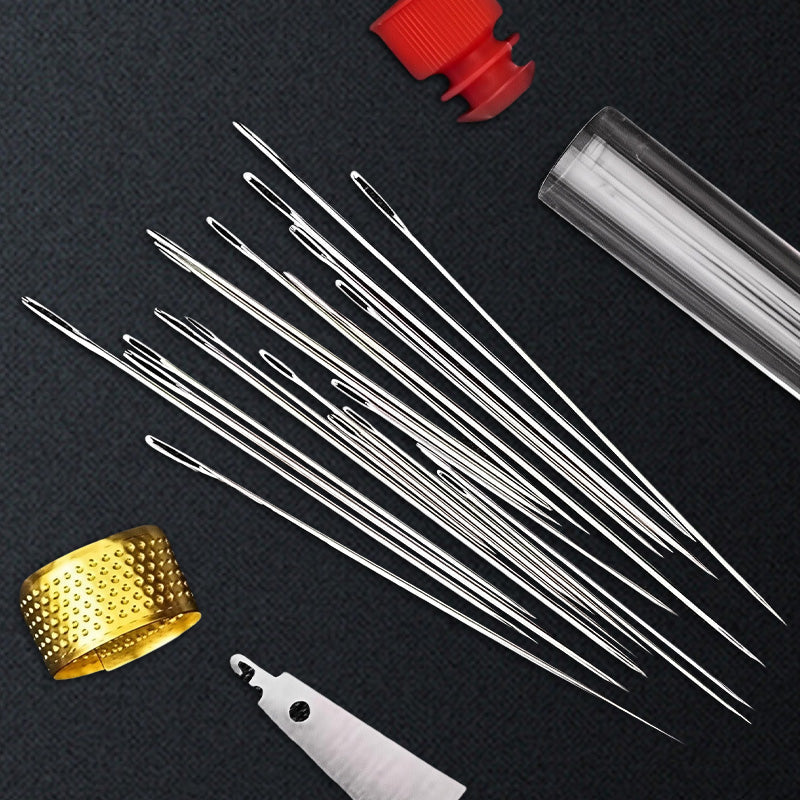 đ§”37PCS syverktygssats