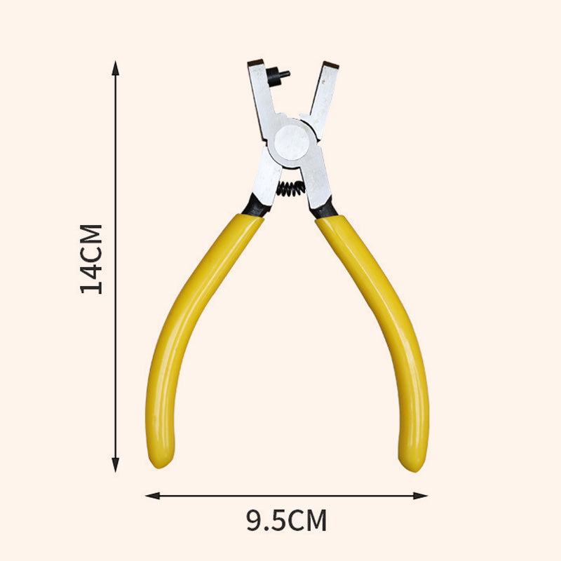 đ Rea 2026 â Ăver 19 000 sĂ„lda! đ§ BĂ€rbar tĂ„ng för att göra hĂ„l i klockarmband