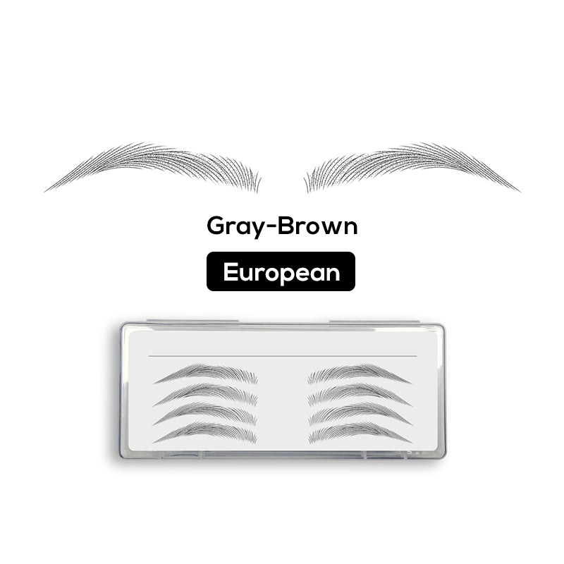 The Ultimate Long-Lasting Eyebrow Stampš