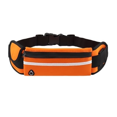 ๐ LIMITED SALE โ BUY 1 GET 1 FREE! ๐ Running Phone Holder โ Waterproof, Sweat-Absorbing, Multi-Compartment ๐ง