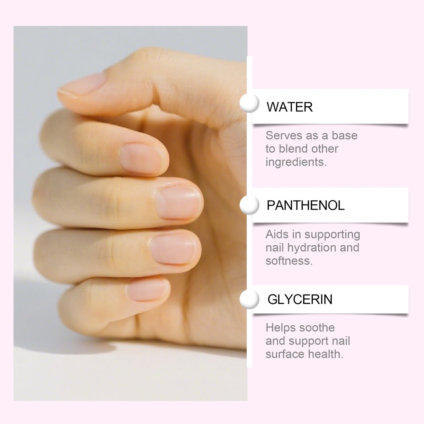 💅✨ Nagelbandsolja i pennform – bärbar fukt för torra nagelband och spröda naglar med lavendeldoft! ✨🖊️