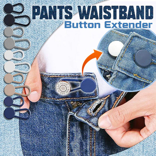 Extender für Hosenknopf
