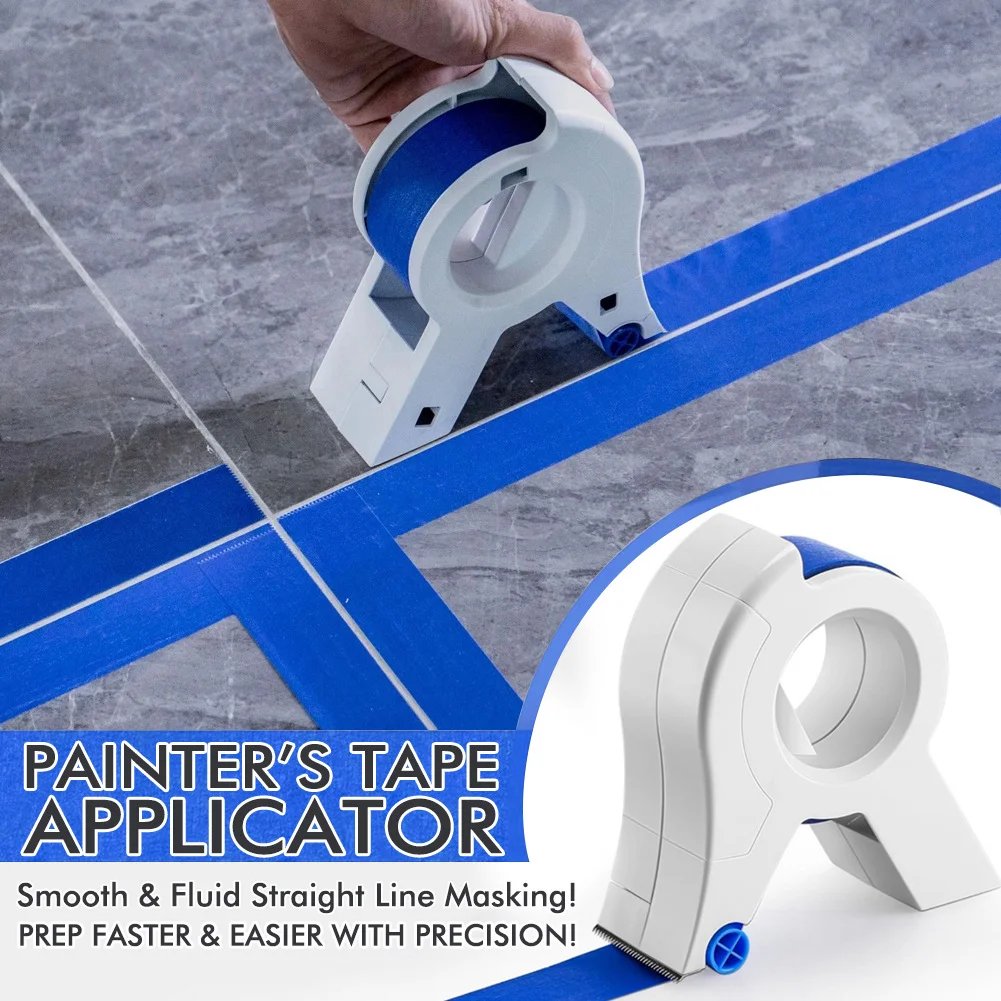 Haus Dekoration Masking Tape Schneidwerkzeug