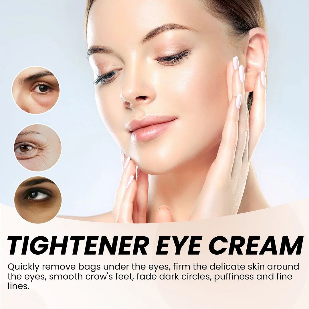🎉Köp en, få en gratis🎁 - Instant Firming Eye Cream