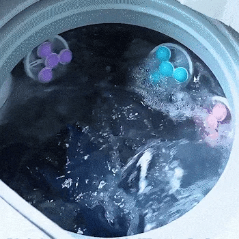 🔥Väsentliga verktyg för tvättmaskiner🔥 Flytande hårfilter för borttagning av hår