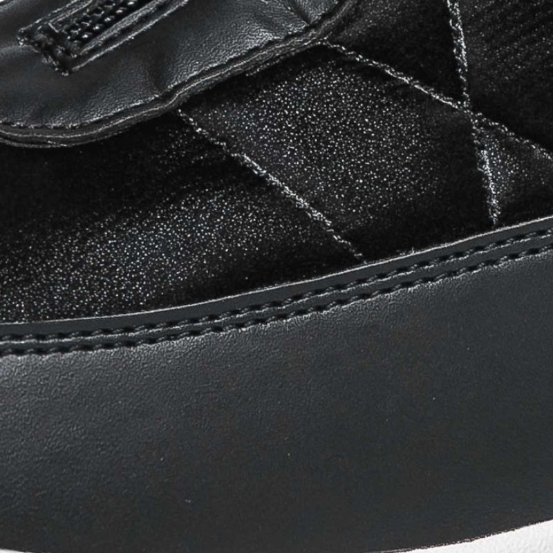 ✨ Dam Halkfria Varma Snöstövlar