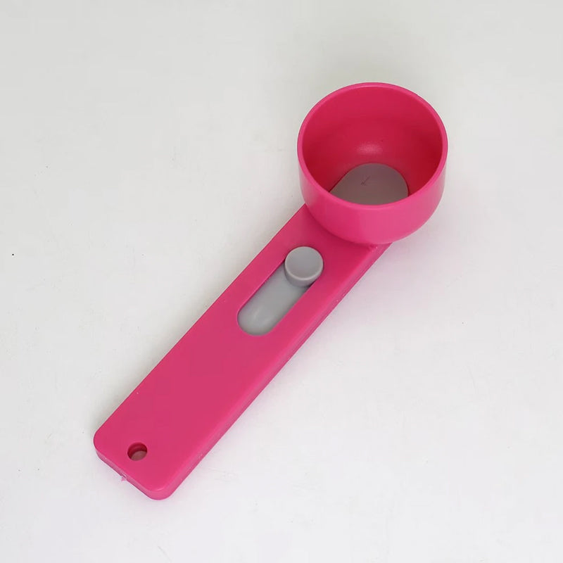 Sked för pulverrutschbana