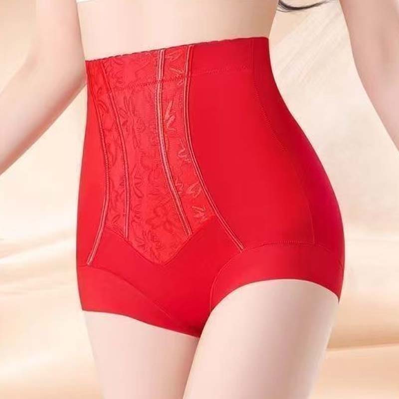 Sömlösa, höftslutande shapewear-leggings