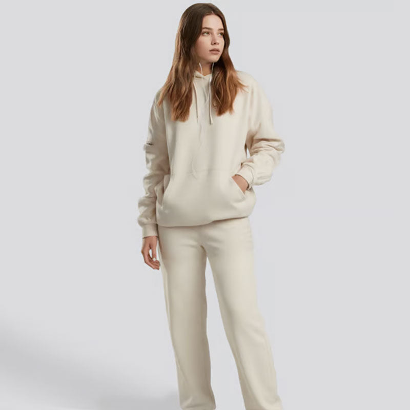 🔥Sista dagens rea - 50% rabatt🎁Airplane Mode Comfy Hoodie